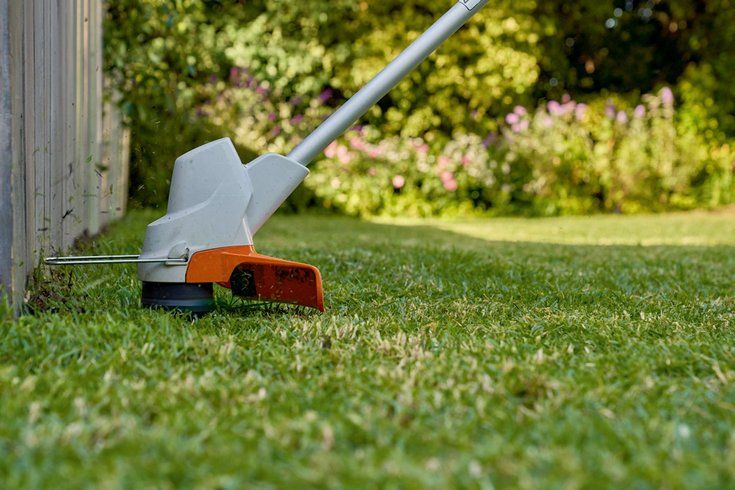 FSA 57 (без АК и ЗУ) - STIHL