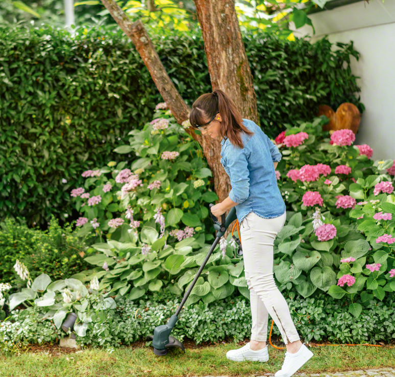 Триммер Bosch EasyGrassCut 26