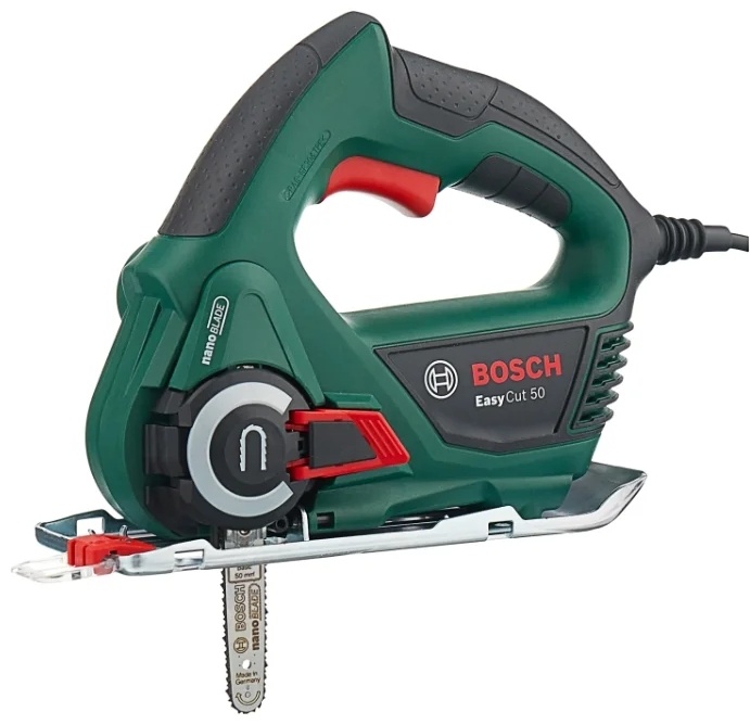 Цепная пила Bosch EasyCut 50