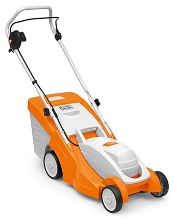 RME 339.0 - STIHL