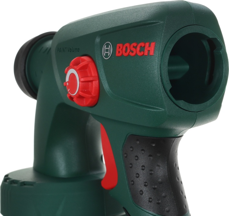 Краскораспылитель Bosch для PFS 1000/PFS 2000 с емкостью для краски 800 мл 