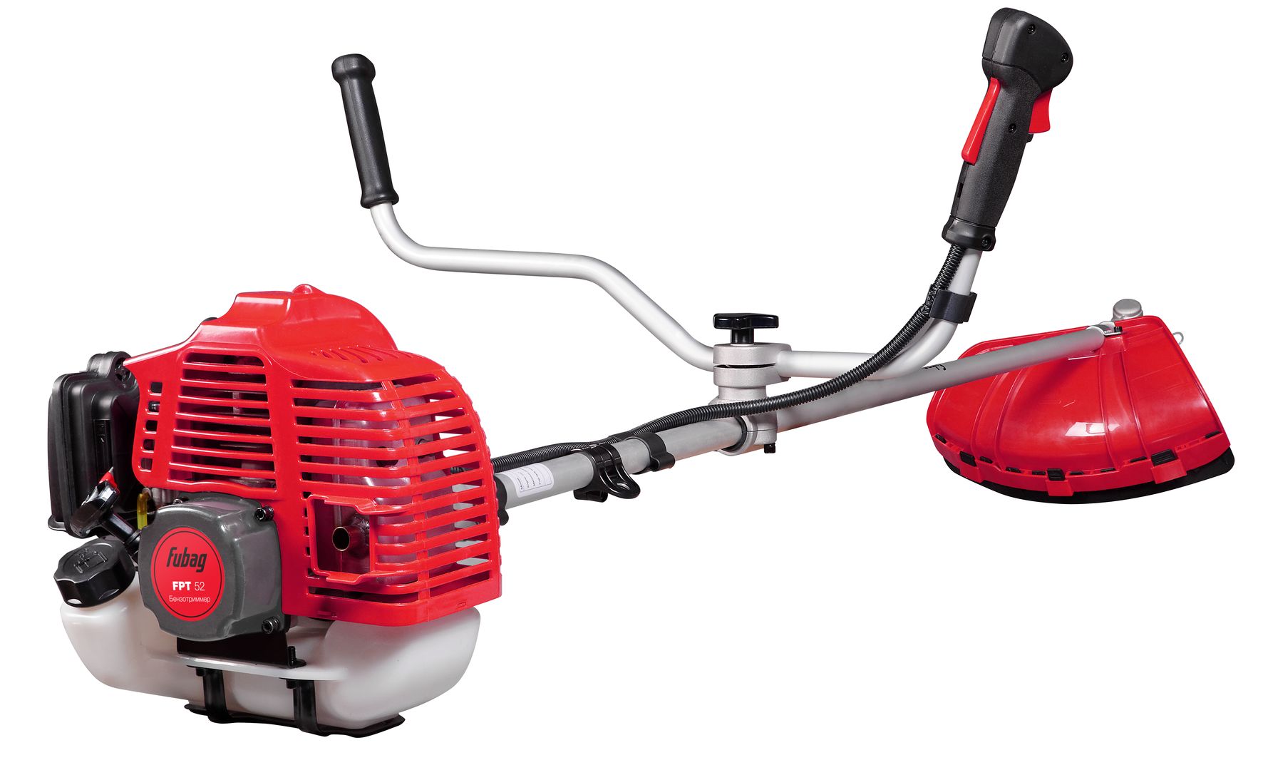 FUBAG Бензотриммер FPT 52