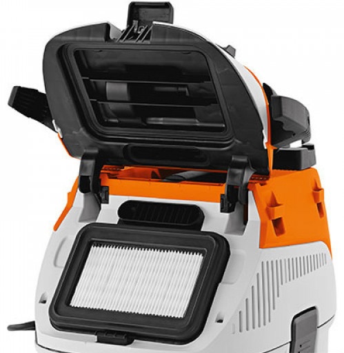 Пылесос Штиль SE-133 ME