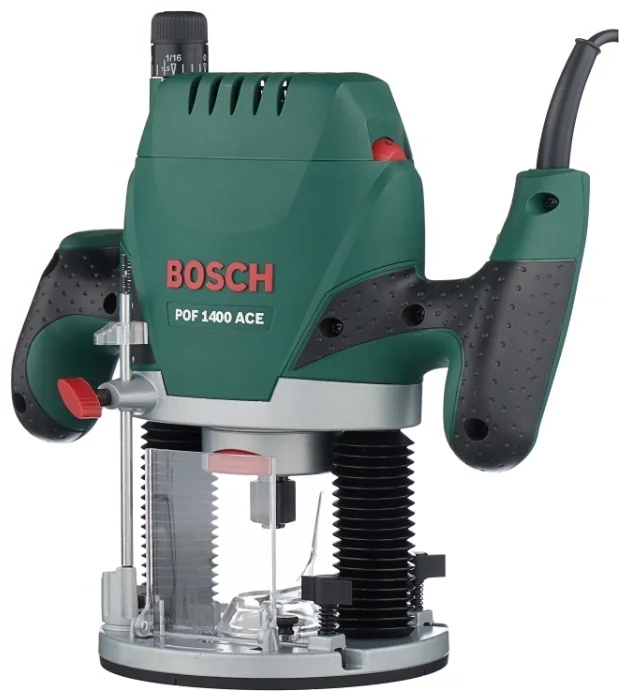 Фрезер Bosch POF 1400 ACE