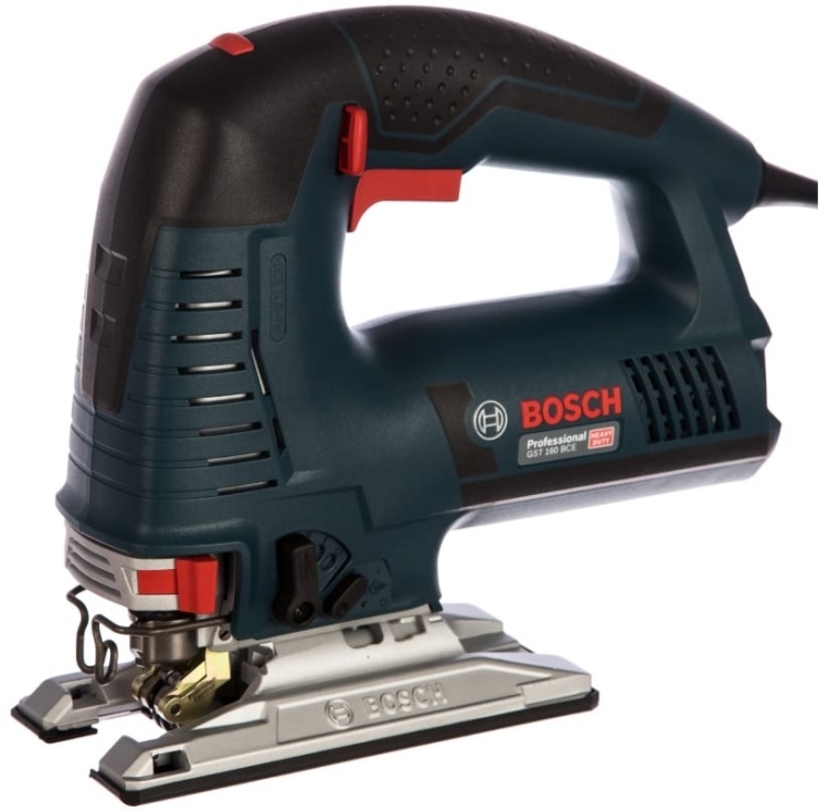 Лобзик GST 160 BCE BOSCH