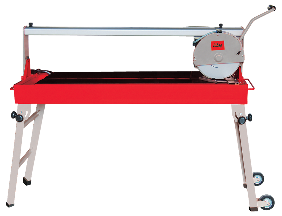 FUBAG Электрический камнерезный станок ExpertLine F1020/65