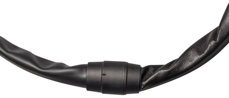 Горелка TIG TP 17F (M12×1) 4м TBW1704-02