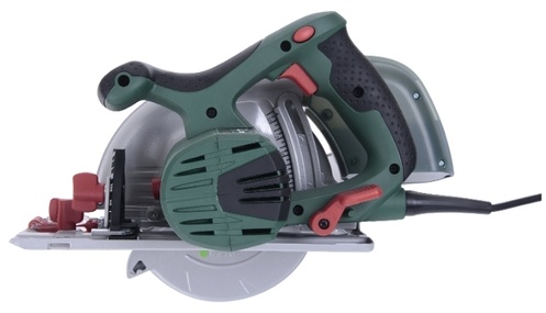 Пила дисковая PKS-55 A BOSCH