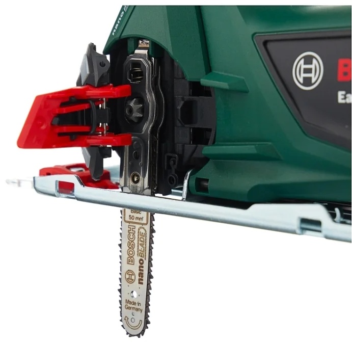 Цепная пила Bosch EasyCut 50