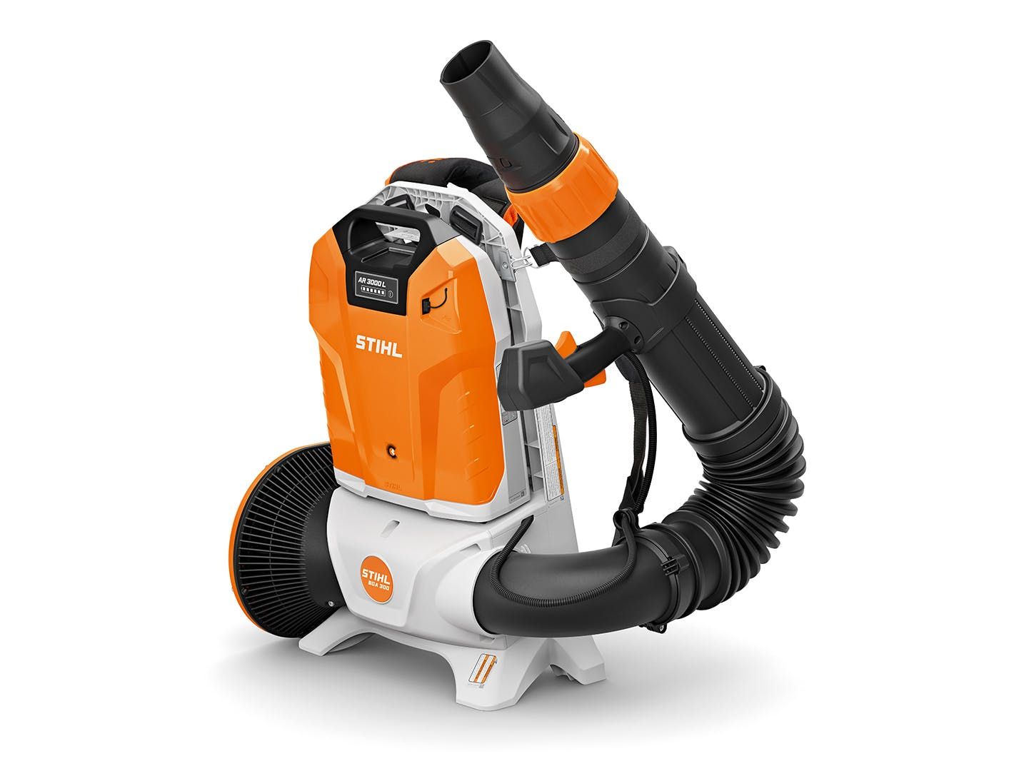 BGA 300 (без АК и ЗУ) - STIHL