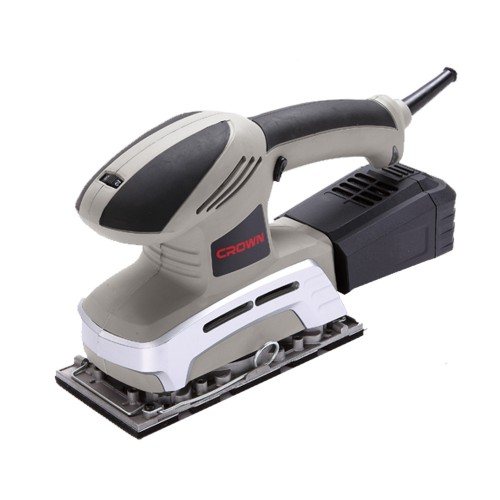 Виброшлифмашина CROWN CT13377