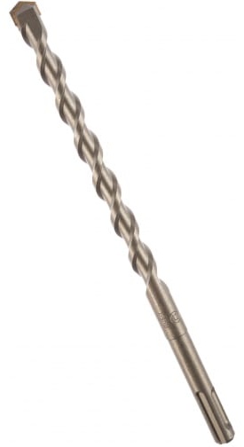 Сверло по бетону SDS plus-1,12х150х210