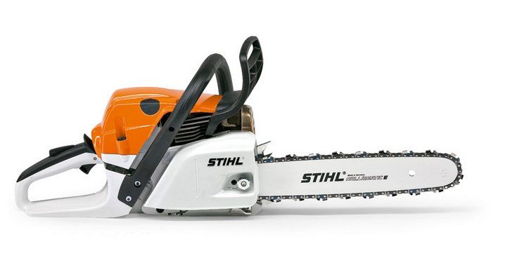 MS 241 C-M (40 см) - STIHL