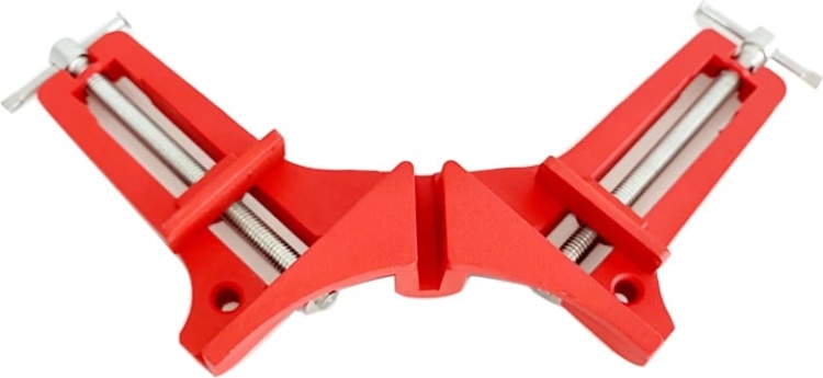 Струбцина угловая DLT