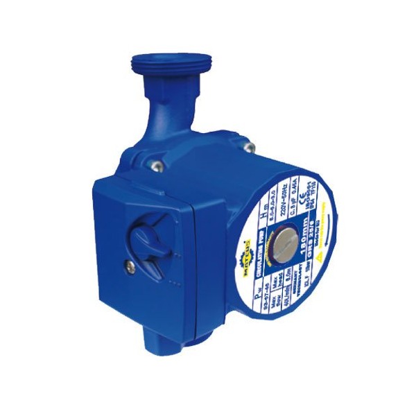 Циркуляционный насос Mateus GRS 25/4