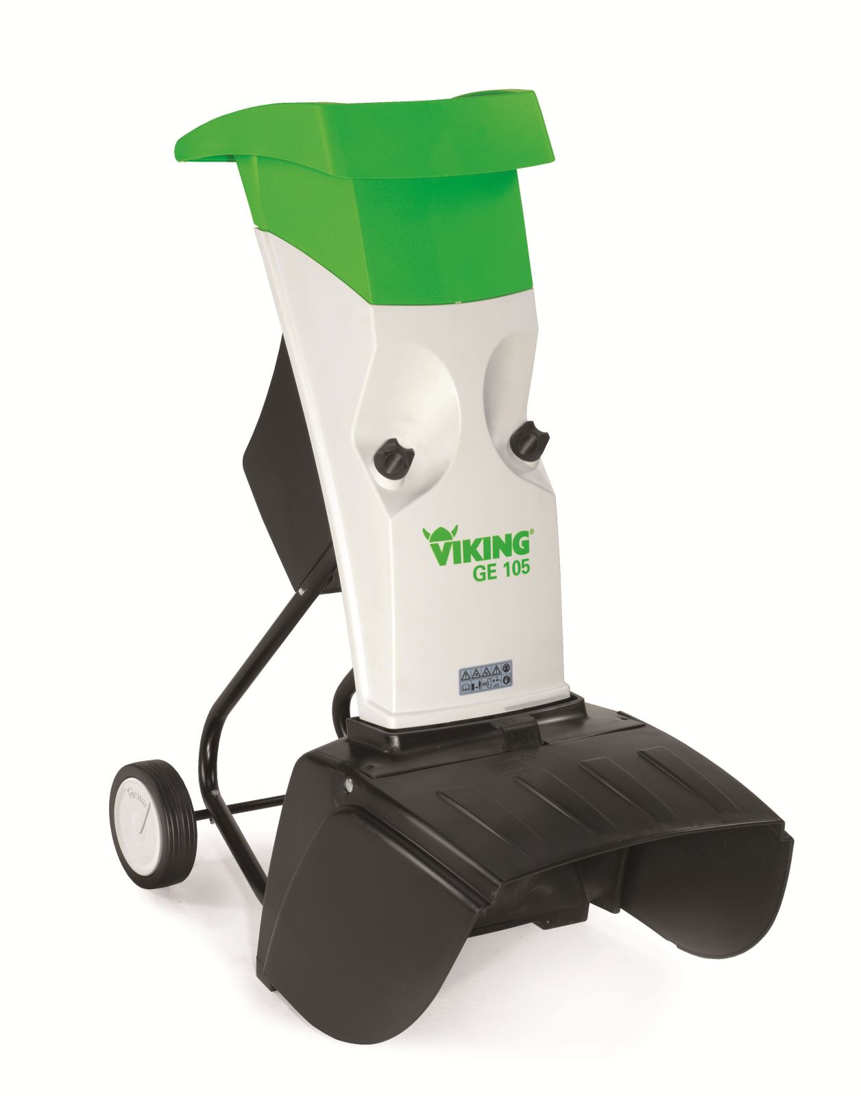 Измельчитель электрический Viking GE 105.1