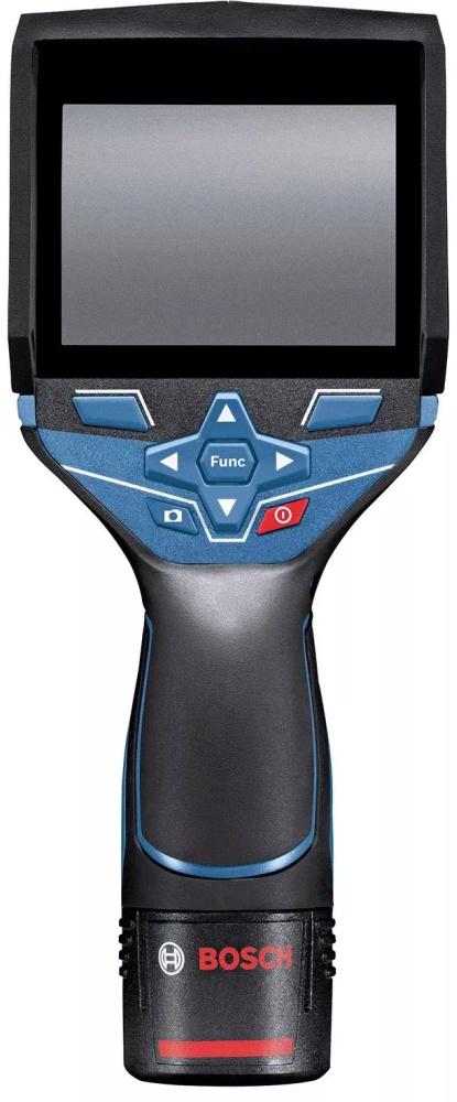 Термо детектор BOSCH GTC 400 C