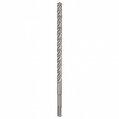 Бур SDS Plus-7X  для армированного бетона 12 мм