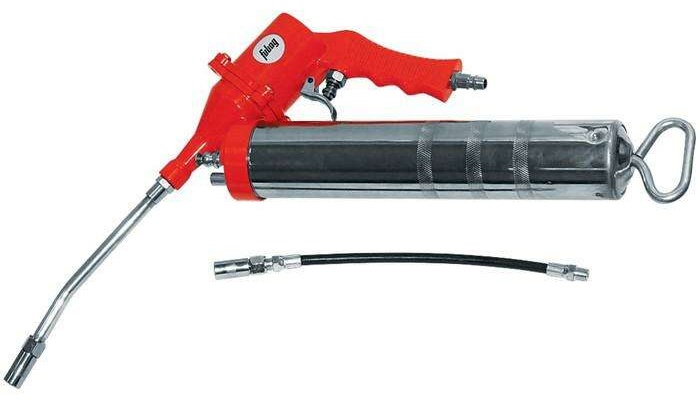 FUBAG Пневмопистолет для герметика