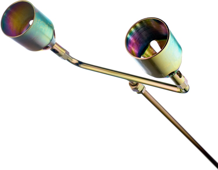 Горелка пропановая ГВ-901-2 Р