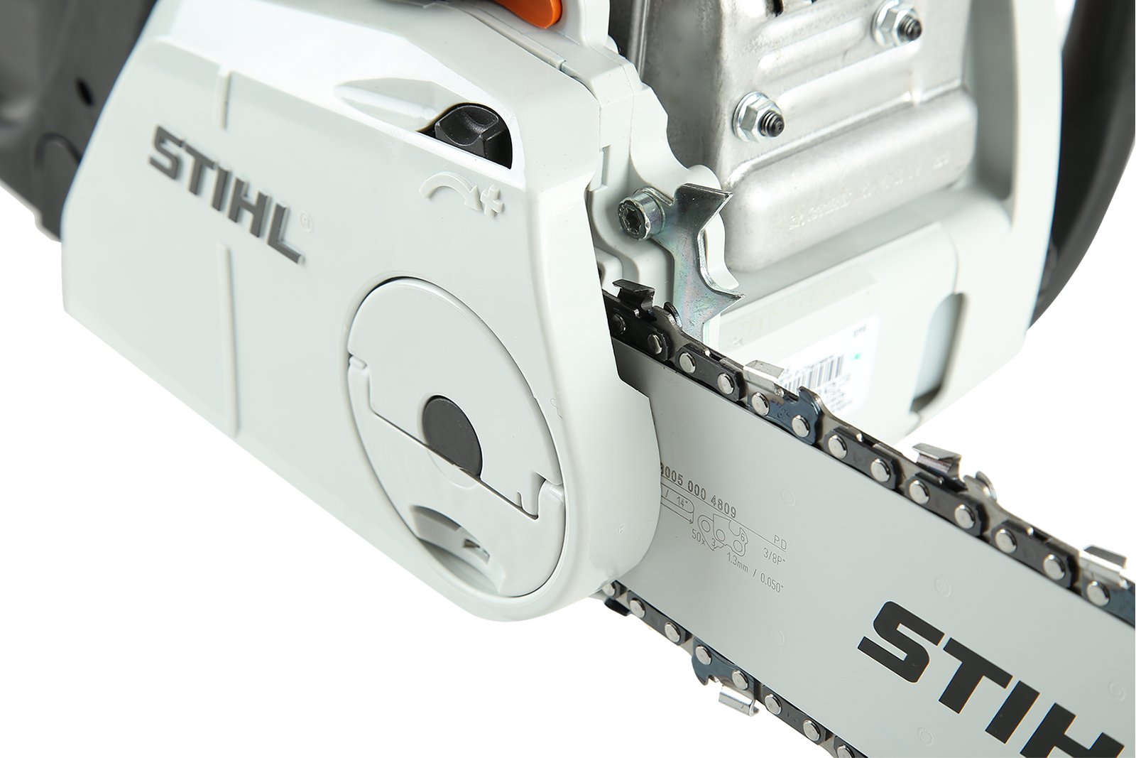 Бензопила STIHL MS180 C-BE с шиной 35см
