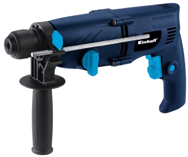 Перфоратор EINHELL BT-RH 600