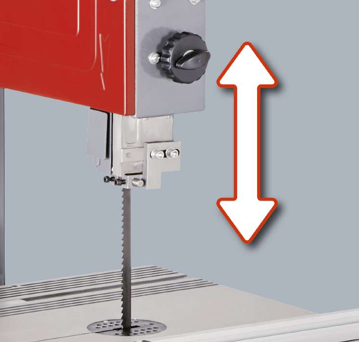 Ленточная пила Einhell TC-SB 305 U