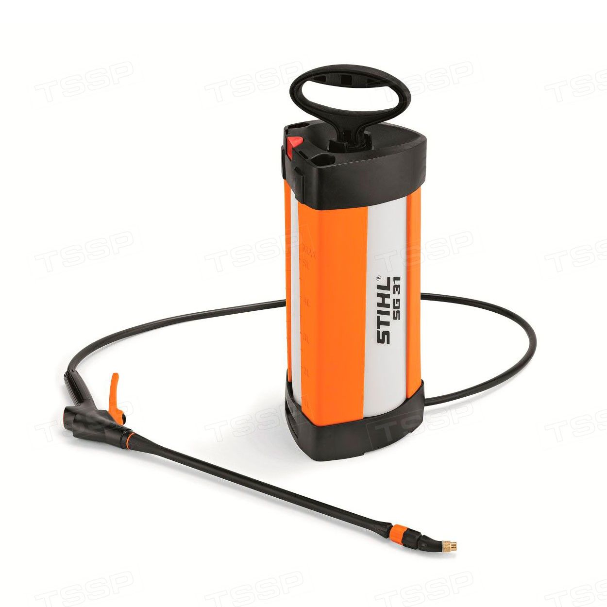 Опрыскиватель ручной Штиль SG 31 EU