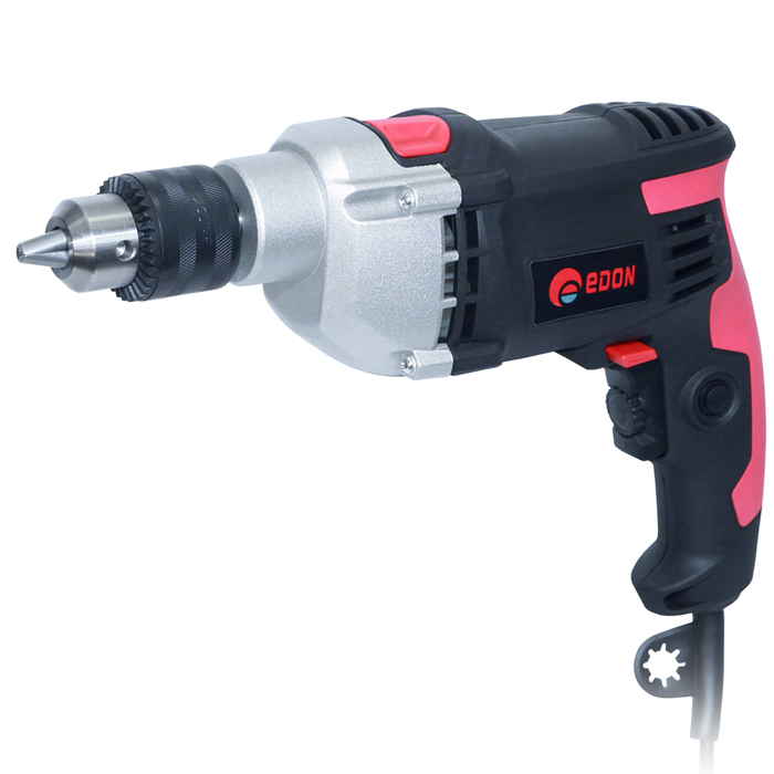 Электродрель ударная DL-1173 EDON