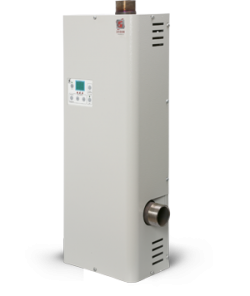 Котел отопления  ЭВП-3 ЭУ