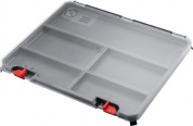 Накладка-кейс на крышку для Bosch SystemBox