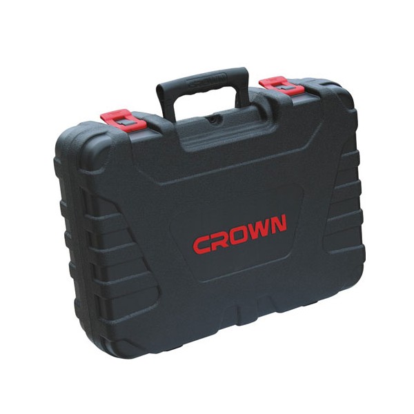 Дрель ВМС CROWN CT10065