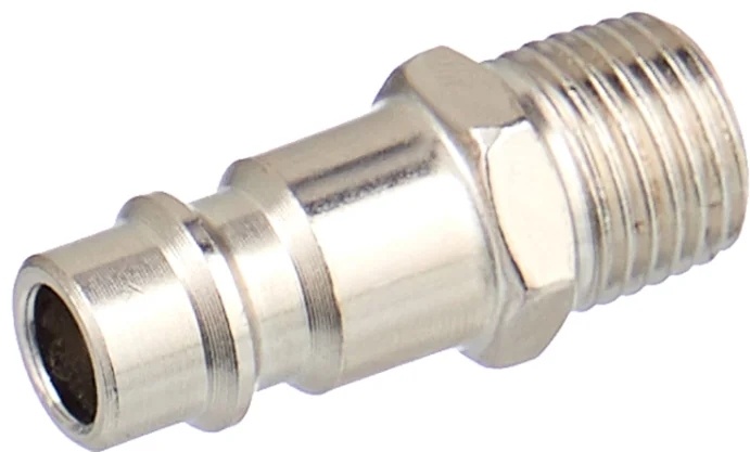 FUBAG Пневмогайковерт ударный IW900 1/2"