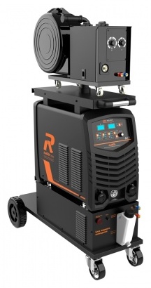 Сварочный аппарат Redbo PRO MIG-500F