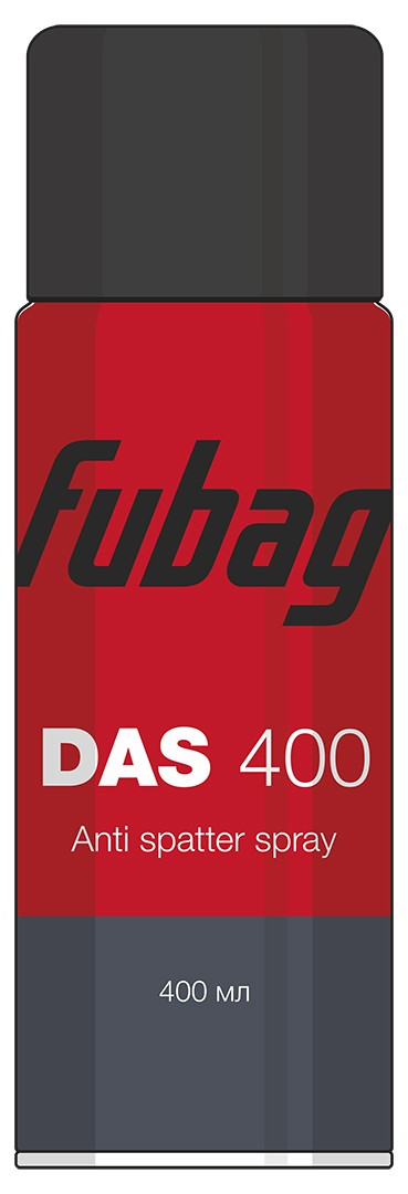 FUBAG Антипригарный спрей FUBAG DAS 400