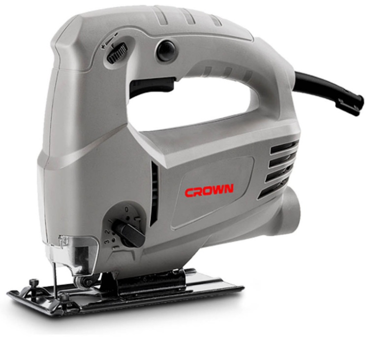 Лобзик Crown CT15080