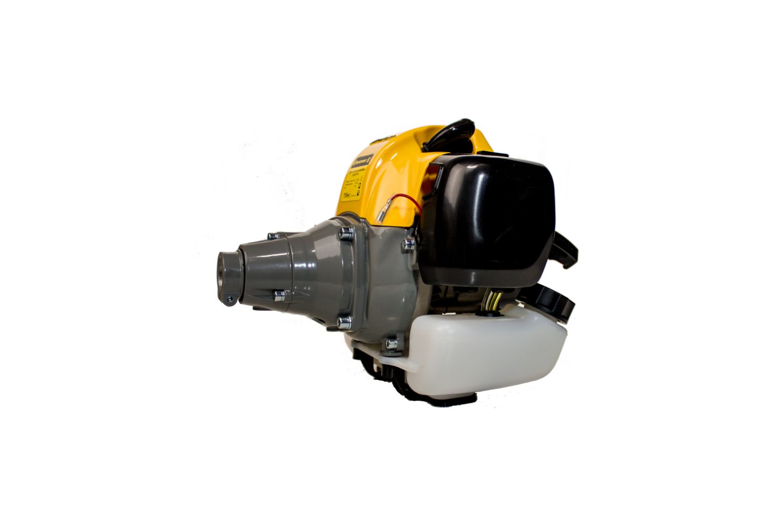 Двигатель G033HTF-II