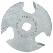 Фреза BOSCH дисковая Expert d8/D50.8/L2.5
