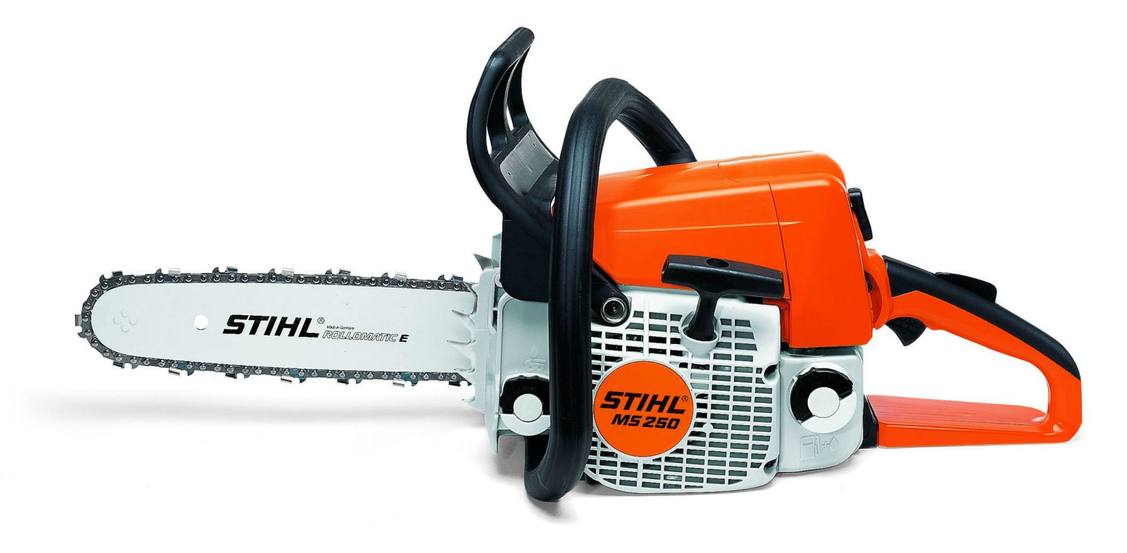 Бензопила STIHL MS250 шина 40см