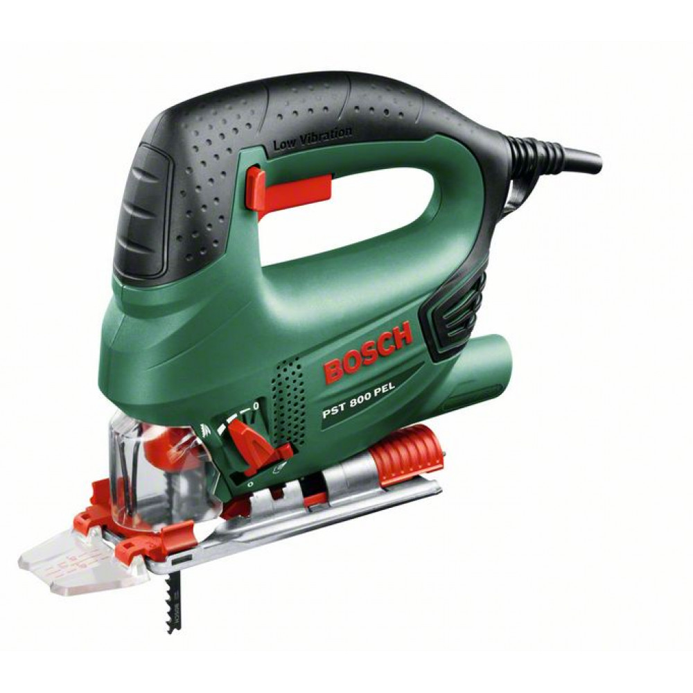 Лобзик BOSCH PST 800