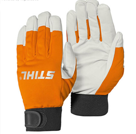 Рабочие перчатки STIHL DYNAMIC THERMOVENT - STIHL