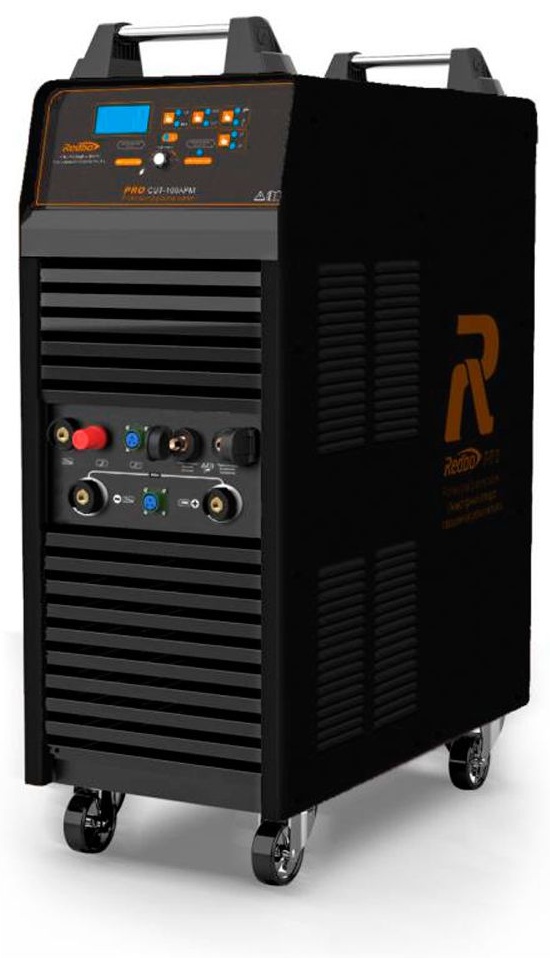 Аппарат плазменной резки Redbo PRO CUT-100