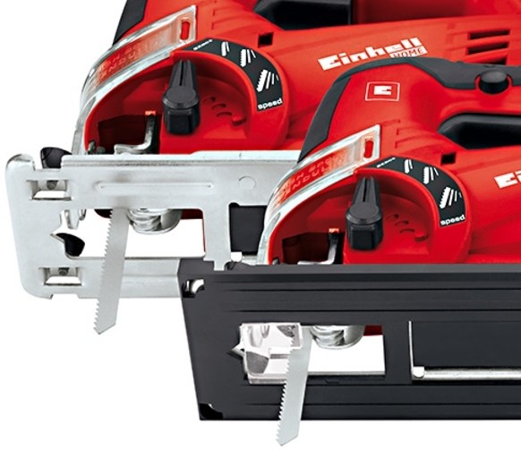 Лобзиковая пила Einhell TH-JS 85