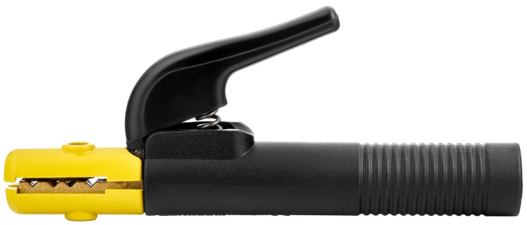 Электрододержатель ЭД-50-2-I