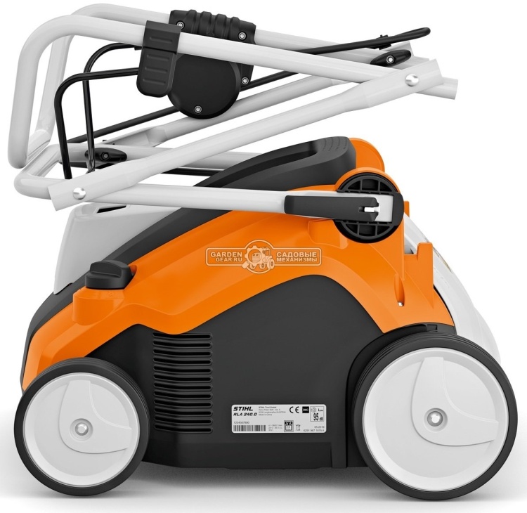 RLA 240 (без АК и ЗУ) - STIHL