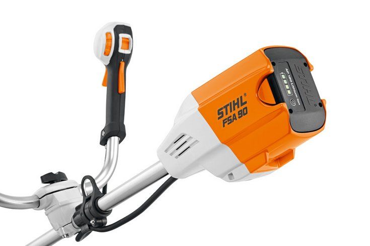 FSA 90 (без АК и ЗУ) - STIHL