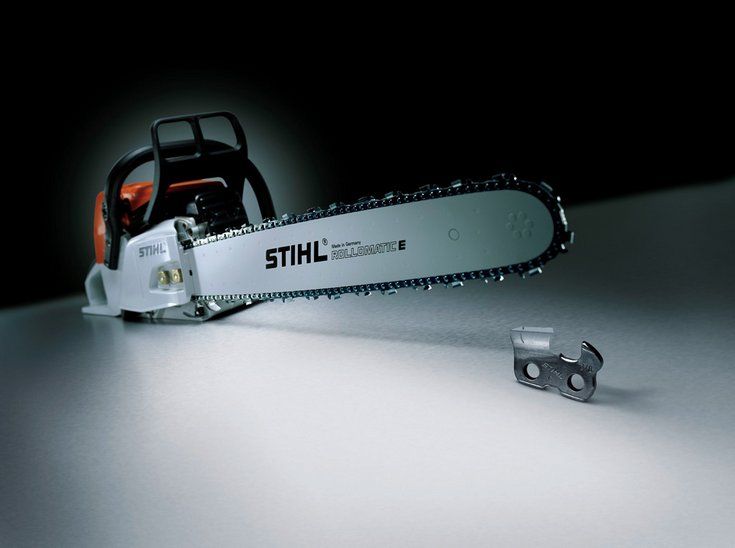 MS 361 (45 см) - STIHL