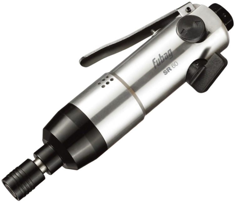 Пневмовинтоверт FUBAG SR 60