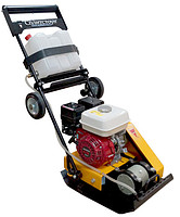 Виброплита бензиновая VS-244