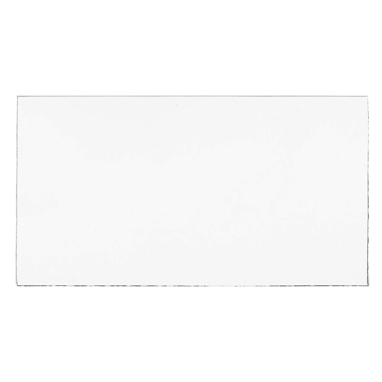 Стекло прозрачное, 121х69